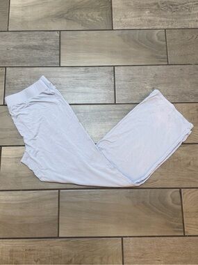 SKIMS Soft Lounge Modal Wide Leg Pants